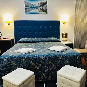 3* Panzió Marziah