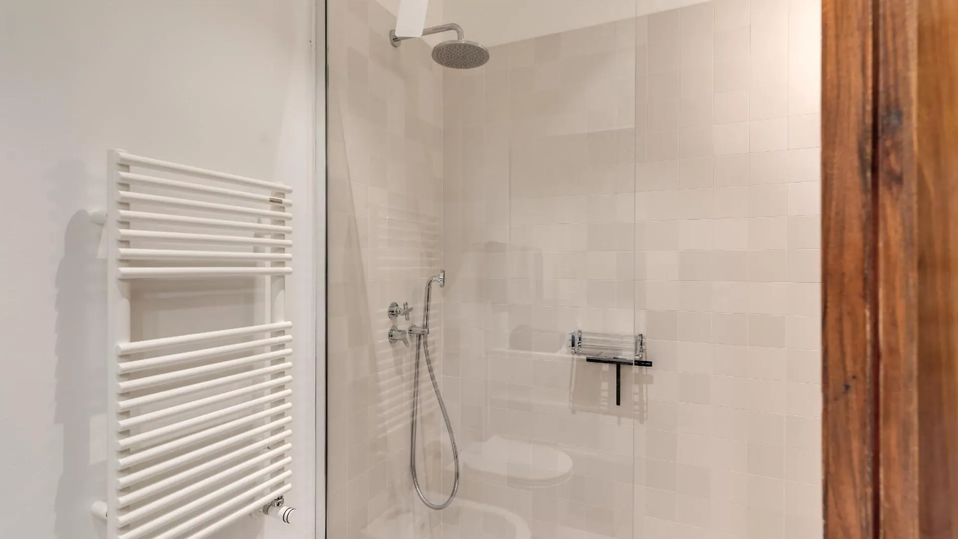 Trastevere Outstanding 4 Bedroom Terraced Apartment Rome 0*,  Italy