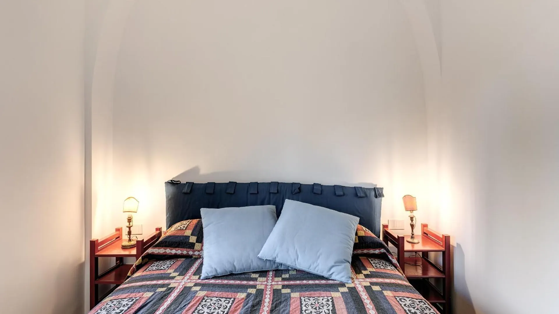 Trastevere Outstanding 4 Bedroom Terraced Apartment Rome 0*,  Italy